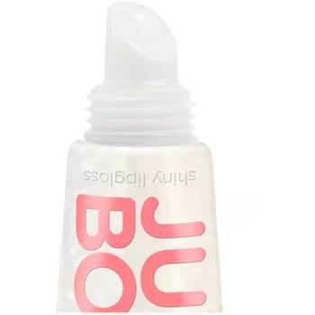 Juicy Bomb Shiny Lipgloss - Lesk na pery s ovocnou vôňou 10 ml
